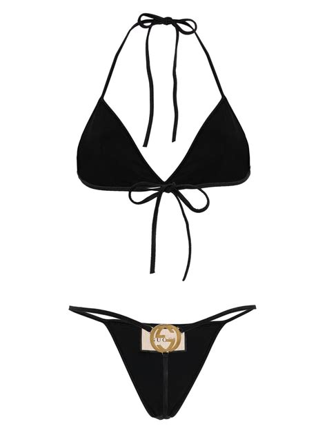 gucci bikini outlet